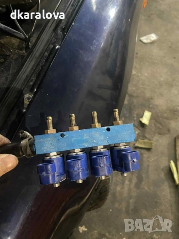 Audi a4- за части , снимка 5 - Части - 53439230