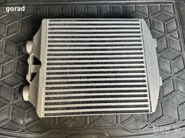 Челен кулер Seat Sport Ibiza Skoda FabiaVW Polo1.9TDI 1.8T, снимка 3 - Части - 51630167