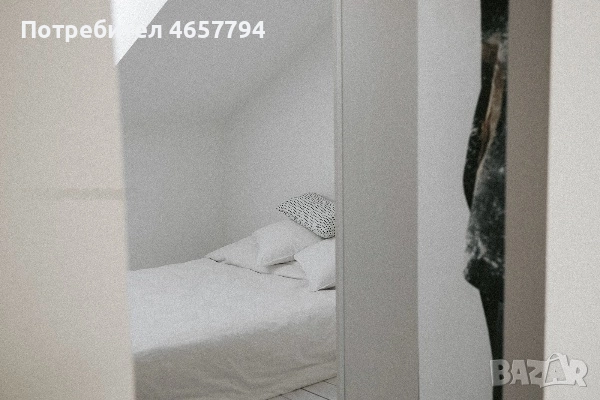 Тристаен апартамент на Сточна гара , снимка 4 - Апартаменти - 52625840