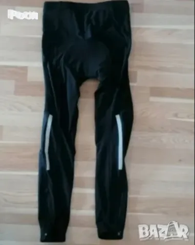 Ватиран колоездач.клин ACTIVE TOUCH ХЛ 50н, снимка 2 - Аксесоари за велосипеди - 49567598