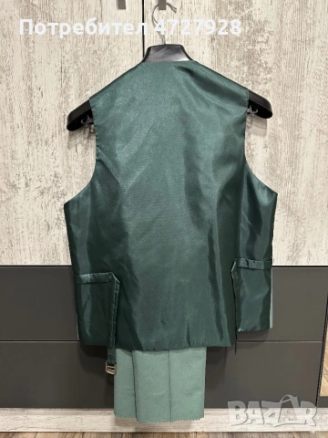 Официален костюм, снимка 4 - Костюми - 53348366