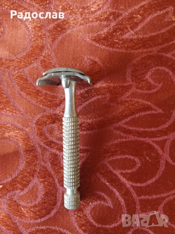 стара самобръсначка PERSONNA