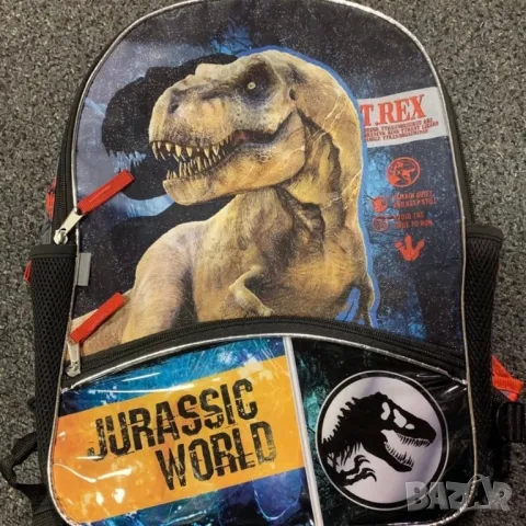 Детска раница, снимка 4 - Раници - 47637331