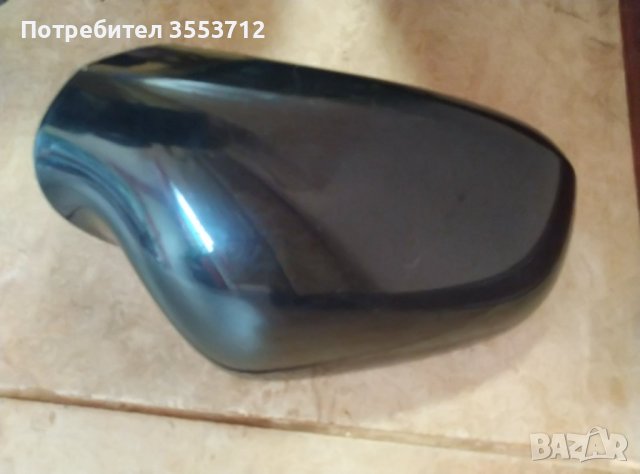 ***Капак дясно огледало***AUDI A8 D3***, снимка 1