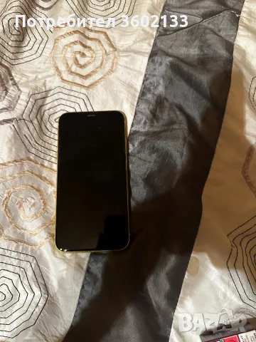 Продавам iPhone 11 64GB, снимка 2 - Apple iPhone - 55943853