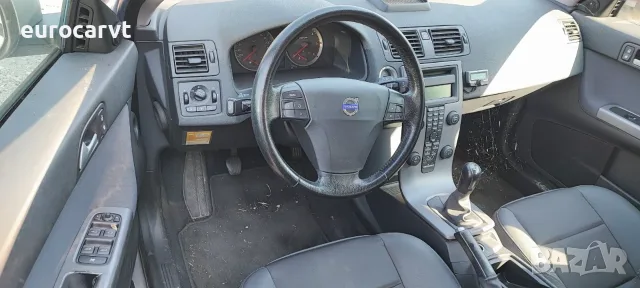 Volvo V50 2.0D 136 на части, снимка 3 - Автомобили и джипове - 55936197