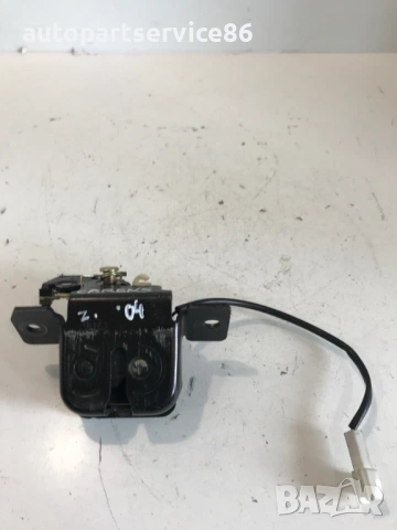 Заключващ механизъм за заден капак за KIA Carens 2.0 CRDi (2002-2006)