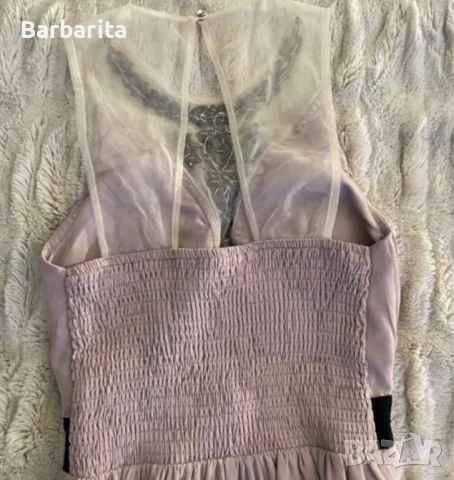 Официална рокля, снимка 5 - Рокли - 51891066