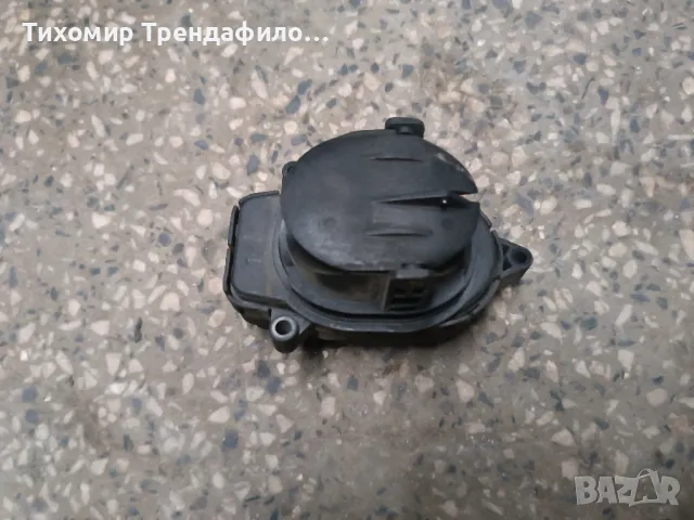 Дебитомер FIAT DOBLO A947 1,9d 46770963, снимка 5 - Части - 48166910