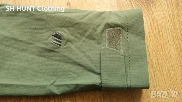 SKOGSTAD Lonahorgi Stretch Pant размер 10 г. / 140 см за лов туризъм детски еластичен панталон - 247, снимка 12 - Детски панталони и дънки - 40921297