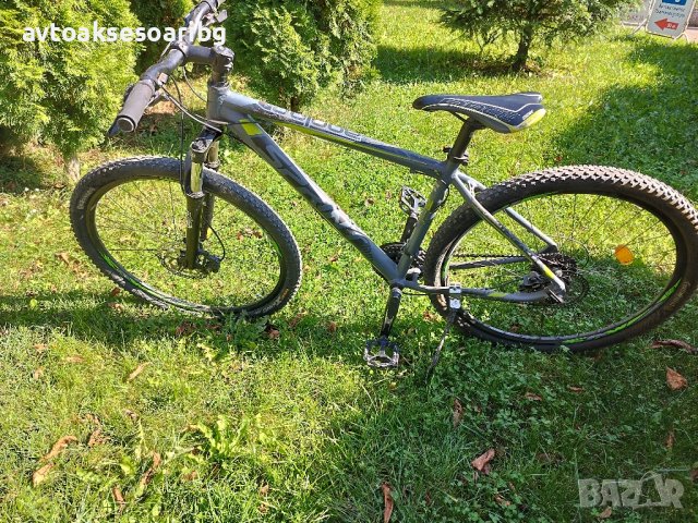 Колело , Велосипед , Bike - SPRINT -29" алуминиева рамка, снимка 12 - Велосипеди - 42560816