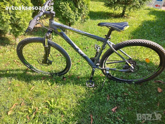 Колело , Велосипед , Bike - SPRINT -29" алуминиева рамка, снимка 12 - Велосипеди - 42560816