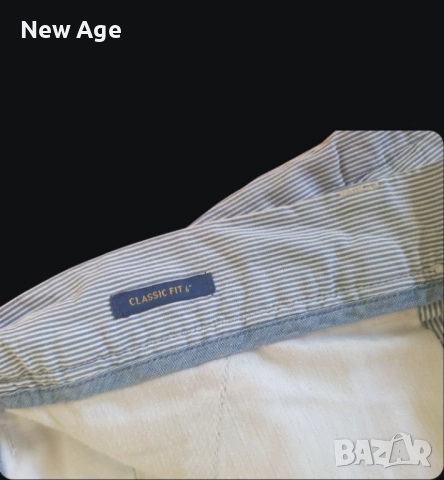 Оригинални Къси панталони Ralph lauren р. 33, снимка 5 - Къси панталони - 51439278