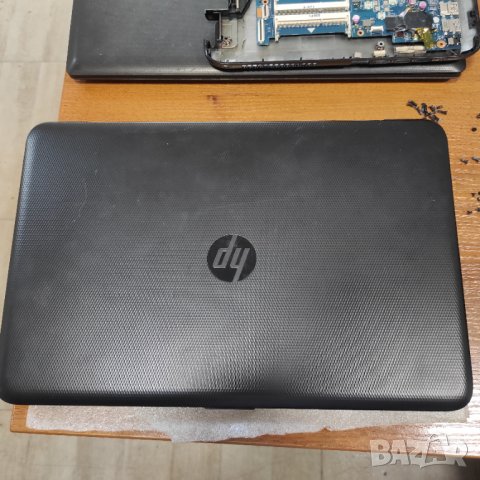 HP 15-af119na, снимка 14 - Части за лаптопи - 34774088