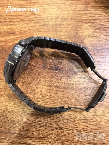 Huawei gt 6 pro-титаниева верижка, снимка 6 - Смарт часовници - 53057445