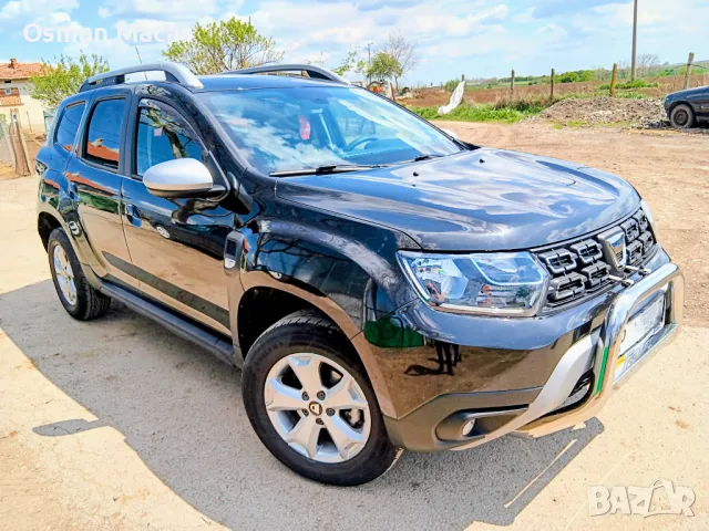 Dacia duster , снимка 1