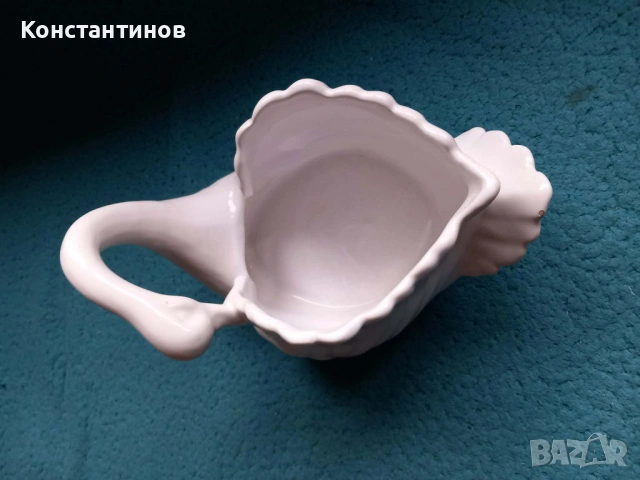 Лебеди порцелан, снимка 6 - Други ценни предмети - 53405818