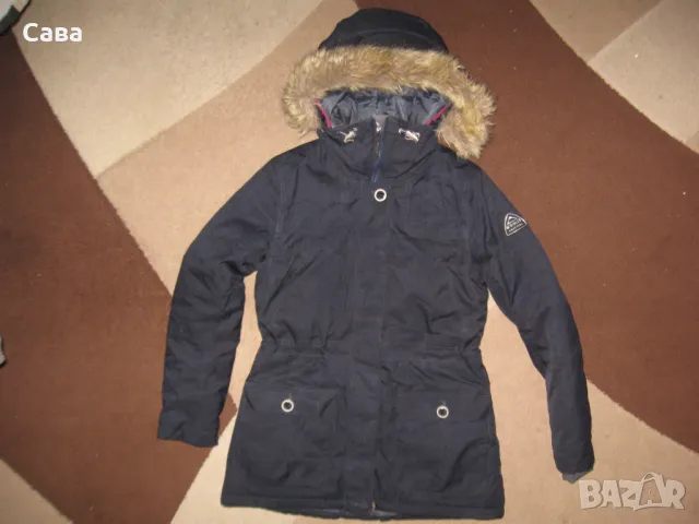 Зимно яке McKINLEY  дамско,С-М, снимка 2 - Якета - 48119255