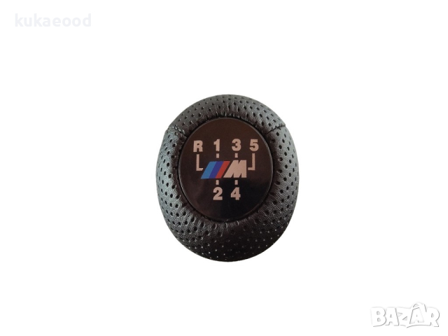 Топка за скоростен лост BMW - 5 скорости, снимка 3 - Аксесоари и консумативи - 44558165