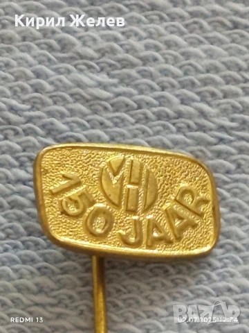 Пет значки стари редки CASTELLA,CITRON,LIUBLANA за КОЛЕКЦИЯ 13688, снимка 9 - Колекции - 50875111