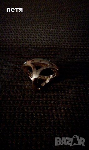 сет пръстени, снимка 4 - Пръстени - 38759587