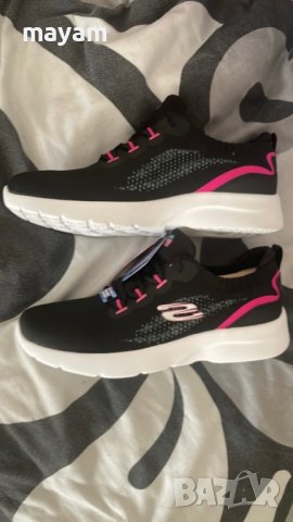 Маратонки Skechers, снимка 2 - Маратонки - 41665042