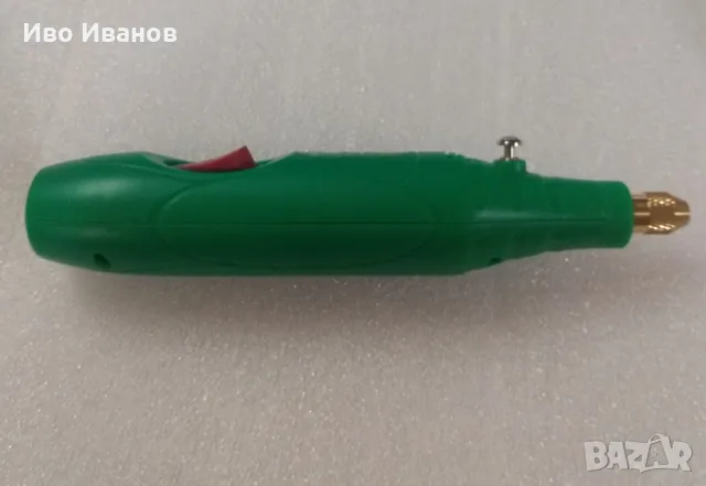 Мини дремел с 44 елемента, снимка 8 - Други инструменти - 49374748