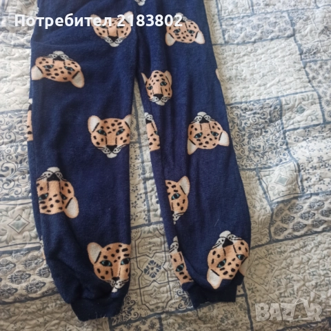 Цяла пижама , снимка 5 - Пижами - 51523244