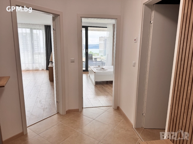 Апартамент Морска гледка и паркомясто, снимка 16 - Апартаменти - 52227623