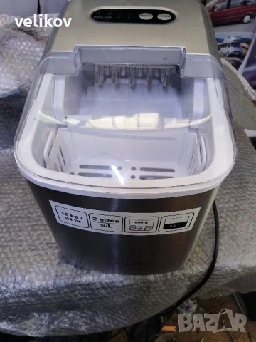 Ледогенертор , снимка 1