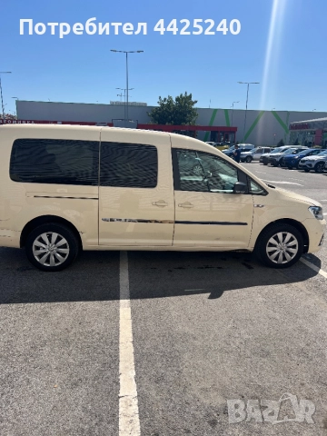 Продам автомобиль , снимка 4 - Автомобили и джипове - 52345551