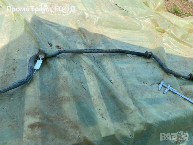 Задна стабилизираща щанга за Мерцедес ЦЛК Mercedes CLK W208 C208