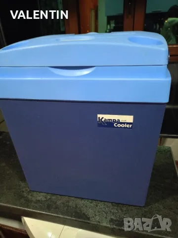 Хладилна чанта