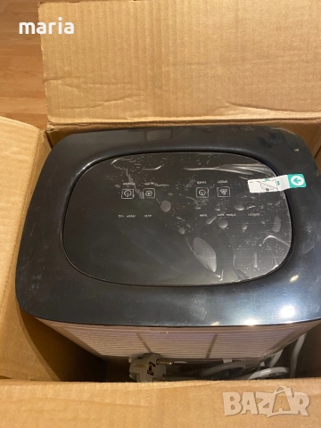 Влагоабсорбатор CSD08