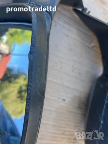 Ляво дясно огледало Опел Корса Ц Opel Corsa C , снимка 3 - Части - 51766960