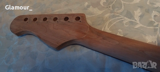 Гриф за китара, снимка 3 - Китари - 52457242