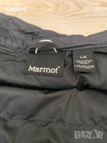 Marmot Men's Solus Featherless Jacket, снимка 5 - Якета - 42209574
