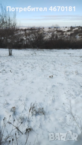 Продавам парцел, снимка 3 - Парцели - 52671541