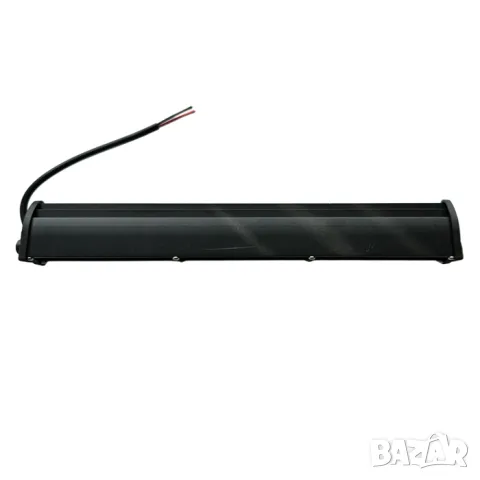 LED бар 12-24V 34 см, снимка 3 - Аксесоари и консумативи - 55864425