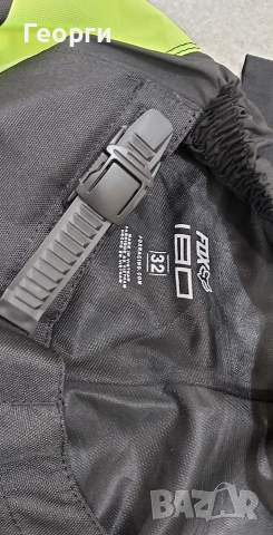 Екип за мотокрос Fox 180 Flexair M, снимка 4 - Аксесоари и консумативи - 52541450