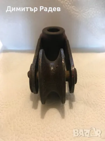 ТРАСПОРТНА МАКАРА ЗА СТРОИТЕЛСТВОТО И ДР., снимка 5 - Други - 47805638