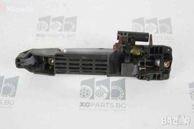  Дръжка предна дясна външна за Toyota Corolla E12 (2001-2007), снимка 2 - Части - 41039858