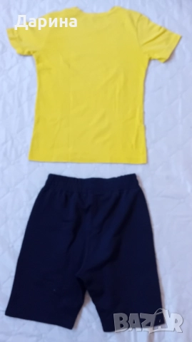 Детски комплект, снимка 2 - Детски комплекти - 45017990