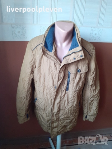 👉Valdbusch Original М-50, снимка 4 - Якета - 52928240