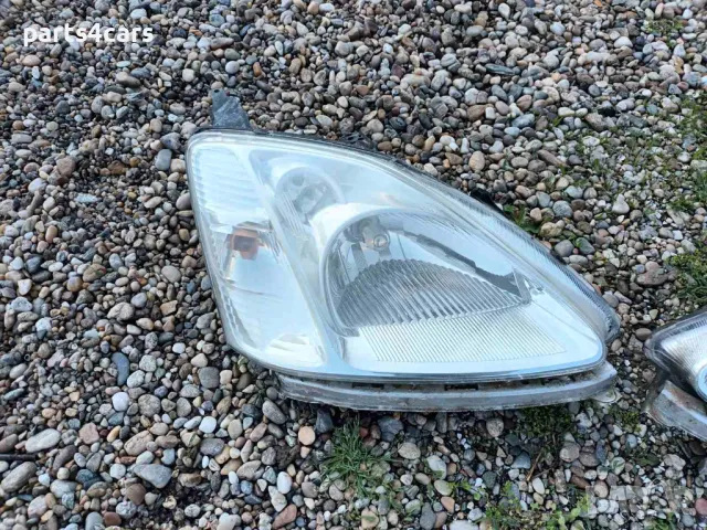 ляв и десен фар за хонда сивик 7 генерация HONDA CIVIC VII, снимка 5 - Части - 48685152