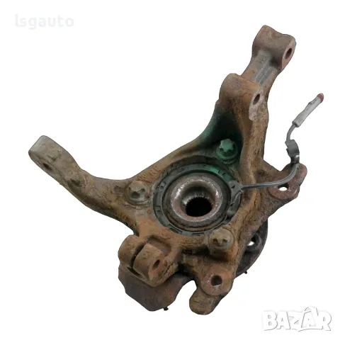 Преден ляв шенкел Opel ZAFIRA B ID: 163986, снимка 2 - Части - 55788572