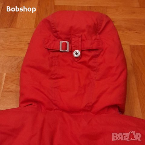 Дамско пухено яке       NAPAPIJRI, снимка 12 - Якета - 39566366