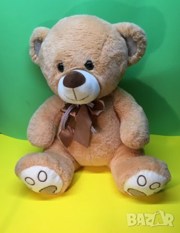 Плюшен Мечок , снимка 3 - Плюшени играчки - 41025533