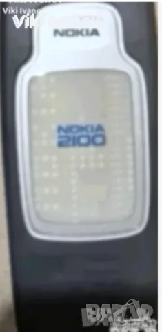 Нокия 2100-добро състояние , снимка 2 - Nokia - 55895104