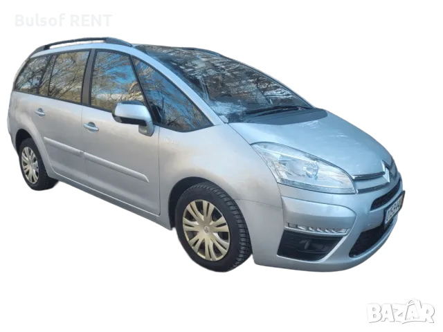 Коли под наем / рент а кар София / Rent-a-car Sofia /Ниски цени, снимка 5 - Транспорт под наем - 32125759